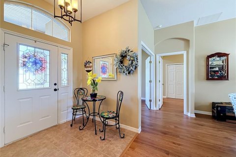 House in Leesburg, Florida 3 bedrooms, 246.19 sq.m. № 2236884 - photo 8