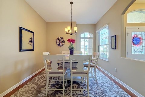 House in Leesburg, Florida 3 bedrooms, 246.19 sq.m. № 2236884 - photo 10