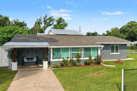 House in Plant City, Florida 3 bedrooms, 127.09 sq.m. № 2403656 - photo 3