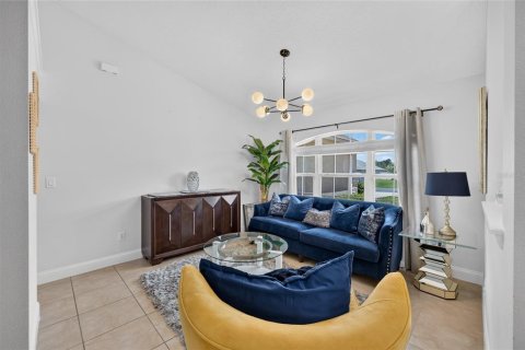 Villa ou maison à vendre à Ocala, Floride: 3 chambres, 186.27 m2 № 2202021 - photo 9