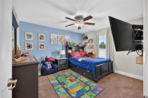 Villa ou maison à vendre à Ocala, Floride: 3 chambres, 186.27 m2 № 2202021 - photo 19