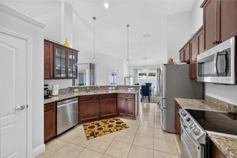 Villa ou maison à vendre à Ocala, Floride: 3 chambres, 186.27 m2 № 2202021 - photo 12