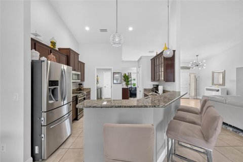 Villa ou maison à vendre à Ocala, Floride: 3 chambres, 186.27 m2 № 2202021 - photo 14