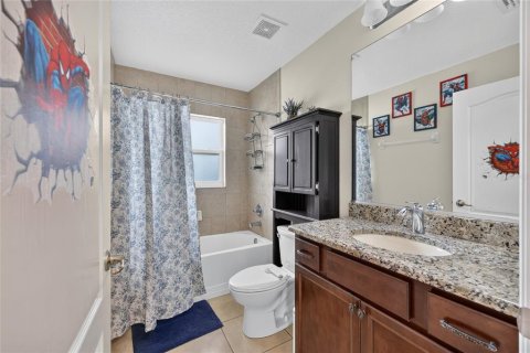 Villa ou maison à vendre à Ocala, Floride: 3 chambres, 186.27 m2 № 2202021 - photo 21