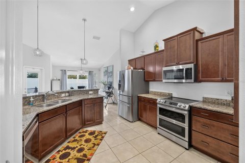 Villa ou maison à vendre à Ocala, Floride: 3 chambres, 186.27 m2 № 2202021 - photo 11