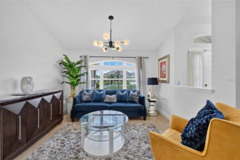Villa ou maison à vendre à Ocala, Floride: 3 chambres, 186.27 m2 № 2202021 - photo 8