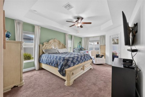 Villa ou maison à vendre à Ocala, Floride: 3 chambres, 186.27 m2 № 2202021 - photo 24