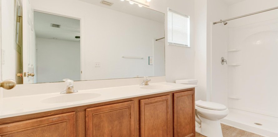 Villa ou maison à Palm Bay, Floride 3 chambres, 124.67 m2 № 1183699