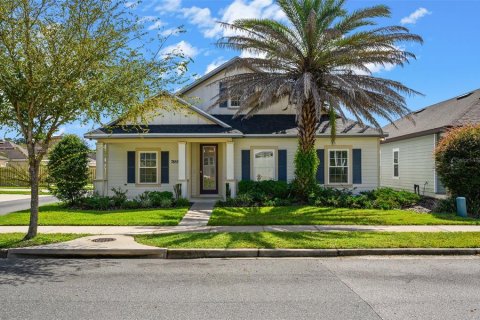 House in Gainesville, Florida 4 bedrooms, 201.88 sq.m. № 2349164