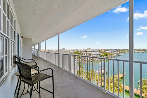 Copropriété à vendre à Clearwater, Floride: 2 chambres, 98.48 m2 № 1754841 - photo 23