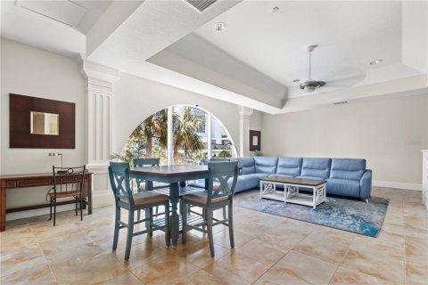 Copropriété à vendre à Clearwater, Floride: 2 chambres, 98.48 m2 № 1754841 - photo 25