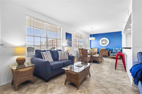 Copropriété à vendre à Clearwater, Floride: 2 chambres, 98.48 m2 № 1754841 - photo 3