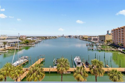 Copropriété à vendre à Clearwater, Floride: 2 chambres, 98.48 m2 № 1754841 - photo 24