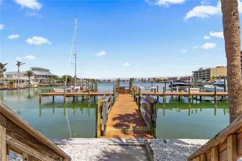 Copropriété à vendre à Clearwater, Floride: 2 chambres, 98.48 m2 № 1754841 - photo 27
