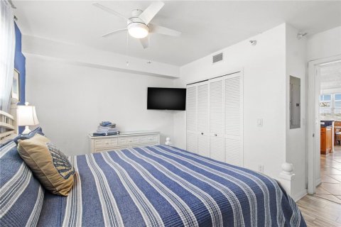 Copropriété à vendre à Clearwater, Floride: 2 chambres, 98.48 m2 № 1754841 - photo 16