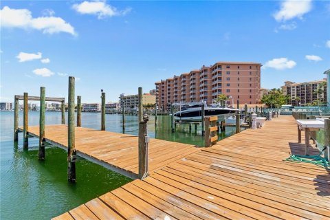 Copropriété à vendre à Clearwater, Floride: 2 chambres, 98.48 m2 № 1754841 - photo 28
