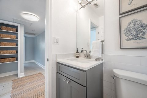 Купить виллу или дом в Тампа, Флорида 7 комнат, 128.48м2, № 1567654 - фото 26