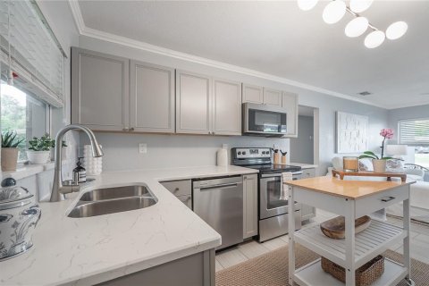 Купить виллу или дом в Тампа, Флорида 7 комнат, 128.48м2, № 1567654 - фото 9