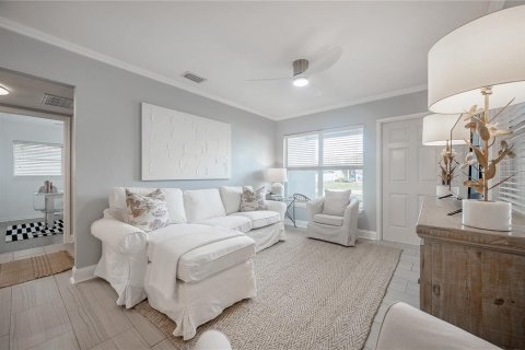 Купить виллу или дом в Тампа, Флорида 7 комнат, 128.48м2, № 1567654 - фото 7