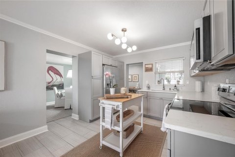 Купить виллу или дом в Тампа, Флорида 7 комнат, 128.48м2, № 1567654 - фото 11