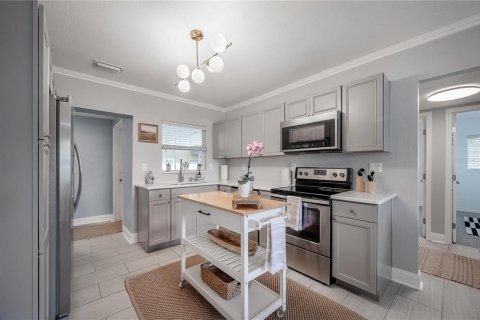 Купить виллу или дом в Тампа, Флорида 7 комнат, 128.48м2, № 1567654 - фото 8