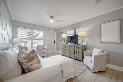 Купить виллу или дом в Тампа, Флорида 7 комнат, 128.48м2, № 1567654 - фото 4