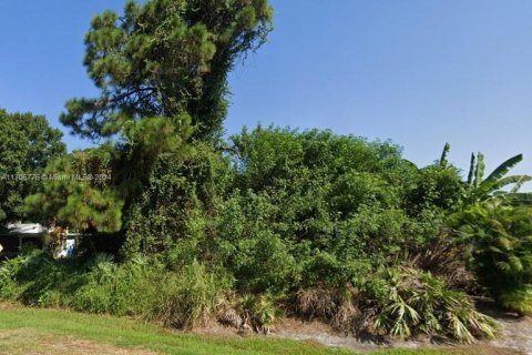 Terreno en venta en St. Lucie, Florida № 1694956 - foto 3