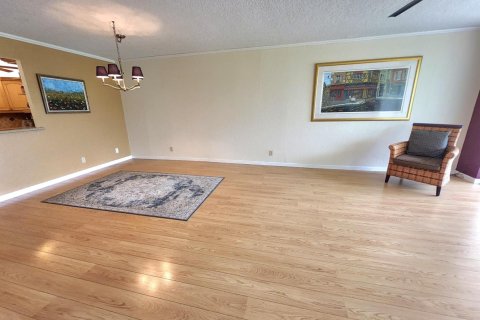 Copropriété à vendre à Pompano Beach, Floride: 3 chambres, 129.13 m2 № 2259936 - photo 5
