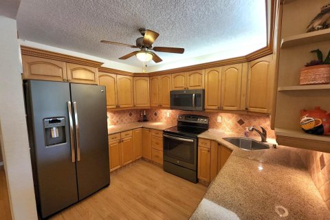 Copropriété à vendre à Pompano Beach, Floride: 3 chambres, 129.13 m2 № 2259936 - photo 7