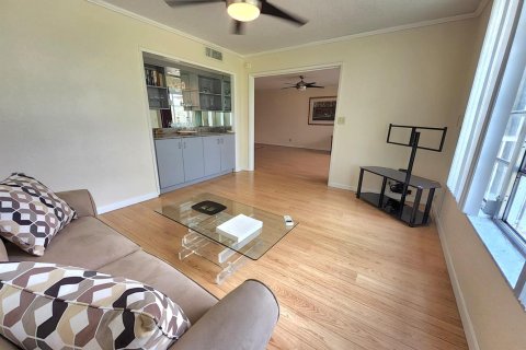 Copropriété à vendre à Pompano Beach, Floride: 3 chambres, 129.13 m2 № 2259936 - photo 9