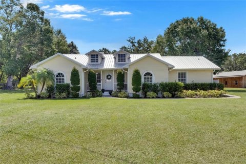Casa en venta en Plant City, Florida, 6 dormitorios, 331.38 m2 № 1798508 - foto 1