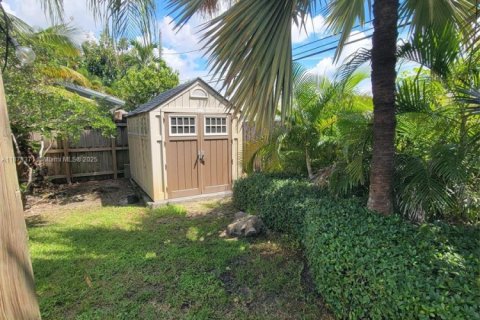 Villa ou maison à louer à Fort Lauderdale, Floride: 3 chambres, 126.25 m2 № 1921618 - photo 23