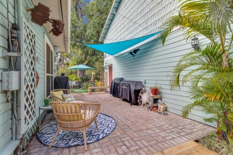 House in Sanford, Florida 3 bedrooms, 229.65 sq.m. № 1838008 - photo 19