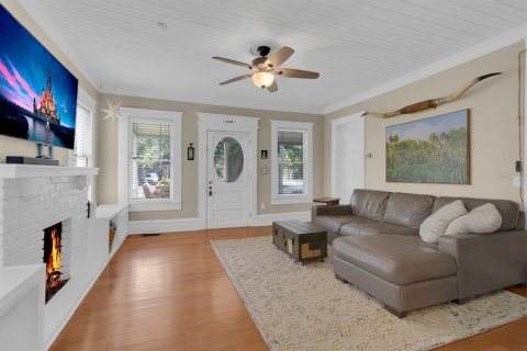 House in Sanford, Florida 3 bedrooms, 229.65 sq.m. № 1838008 - photo 9