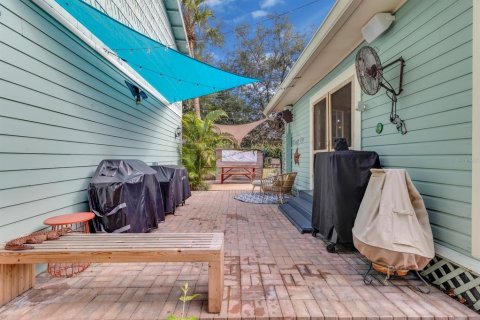 House in Sanford, Florida 3 bedrooms, 229.65 sq.m. № 1838008 - photo 18