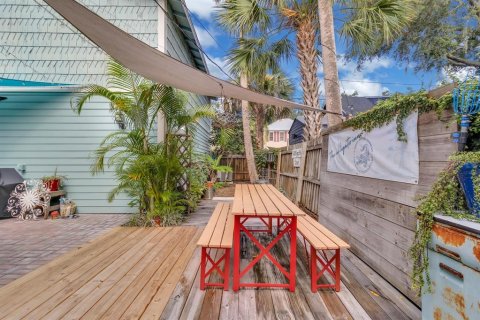 House in Sanford, Florida 3 bedrooms, 229.65 sq.m. № 1838008 - photo 20