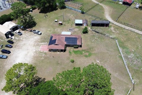 Villa ou maison à vendre à Ocala, Floride: 3 chambres, 215.16 m2 № 2123597 - photo 23