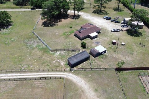 Villa ou maison à vendre à Ocala, Floride: 3 chambres, 215.16 m2 № 2123597 - photo 19