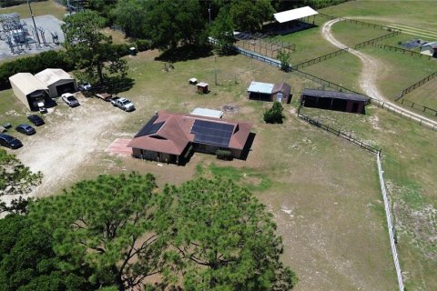 Villa ou maison à vendre à Ocala, Floride: 3 chambres, 215.16 m2 № 2123597 - photo 24