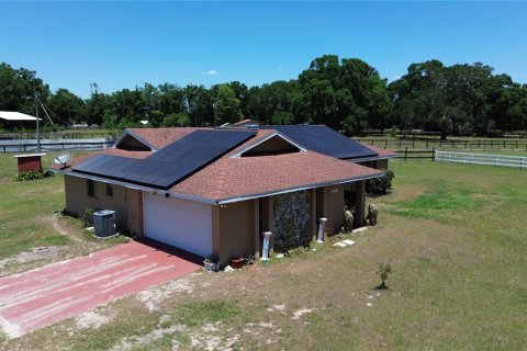 Villa ou maison à vendre à Ocala, Floride: 3 chambres, 215.16 m2 № 2123597 - photo 6