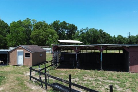 Villa ou maison à vendre à Ocala, Floride: 3 chambres, 215.16 m2 № 2123597 - photo 10