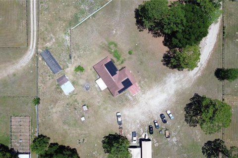 Villa ou maison à vendre à Ocala, Floride: 3 chambres, 215.16 m2 № 2123597 - photo 16