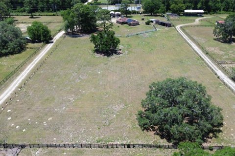 Villa ou maison à vendre à Ocala, Floride: 3 chambres, 215.16 m2 № 2123597 - photo 17