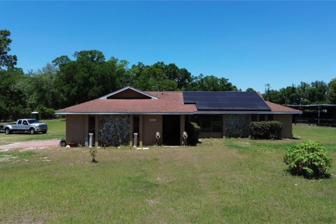 Villa ou maison à vendre à Ocala, Floride: 3 chambres, 215.16 m2 № 2123597 - photo 2