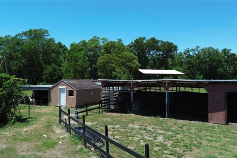 Villa ou maison à vendre à Ocala, Floride: 3 chambres, 215.16 m2 № 2123597 - photo 11