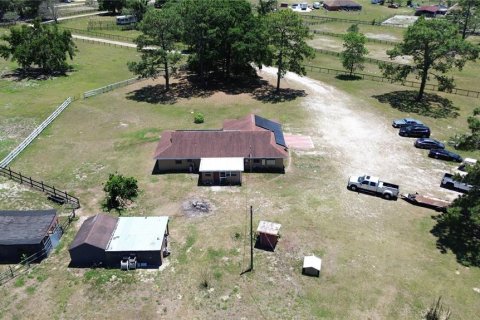 Villa ou maison à vendre à Ocala, Floride: 3 chambres, 215.16 m2 № 2123597 - photo 13