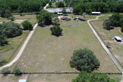 Villa ou maison à vendre à Ocala, Floride: 3 chambres, 215.16 m2 № 2123597 - photo 18