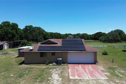 Villa ou maison à vendre à Ocala, Floride: 3 chambres, 215.16 m2 № 2123597 - photo 7