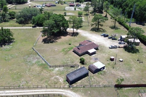 Villa ou maison à vendre à Ocala, Floride: 3 chambres, 215.16 m2 № 2123597 - photo 20