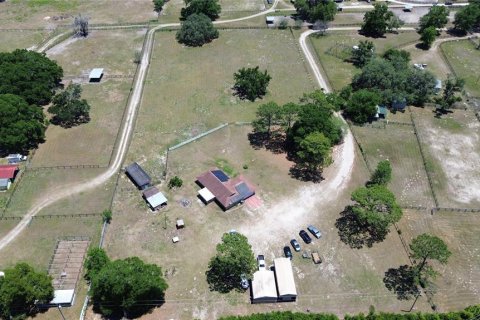 Villa ou maison à vendre à Ocala, Floride: 3 chambres, 215.16 m2 № 2123597 - photo 15